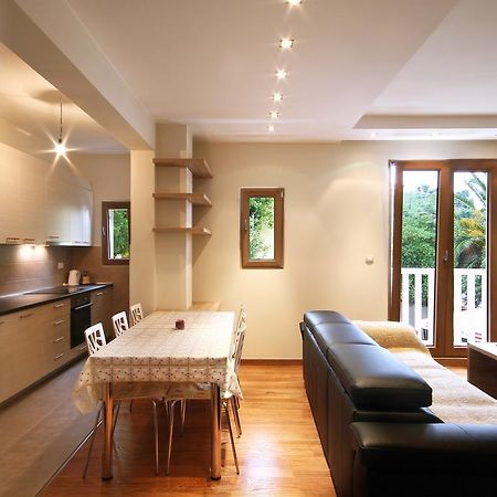 Apartments Dangubic Petrovac Kültér fotó
