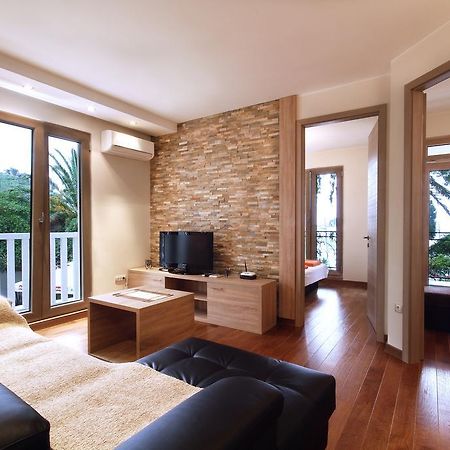 Apartments Dangubic Petrovac Kültér fotó
