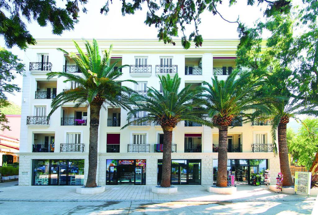 Apartments Dangubic Petrovac Szoba fotó