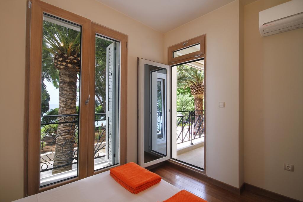 Apartments Dangubic Petrovac Kültér fotó