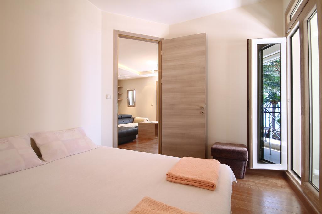 Apartments Dangubic Petrovac Kültér fotó