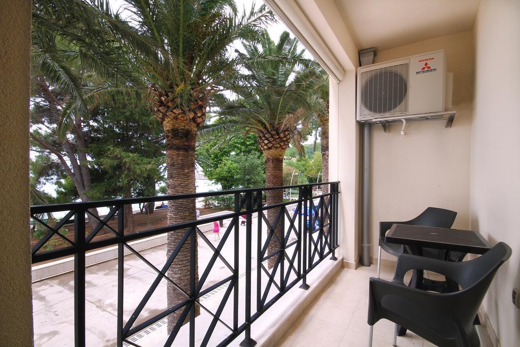 Apartments Dangubic Petrovac Kültér fotó
