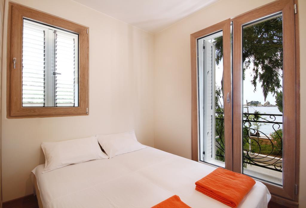 Apartments Dangubic Petrovac Kültér fotó