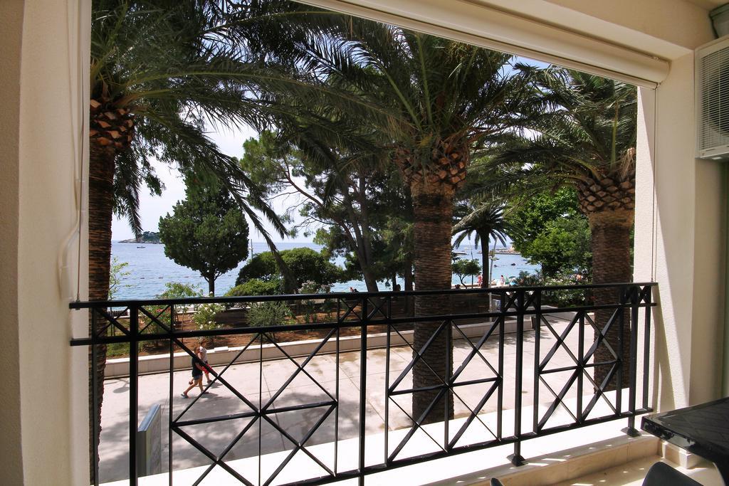 Apartments Dangubic Petrovac Kültér fotó